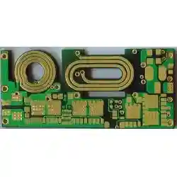 Heavy Copper PCB Sample 1